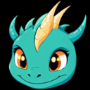 Logotipo do Lavender RPG